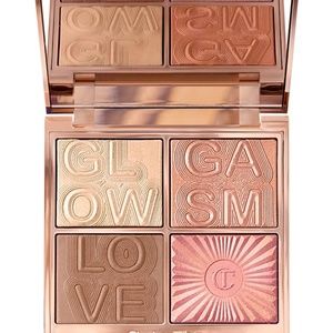 Charlotte Tilbury Lightgasm Palette
